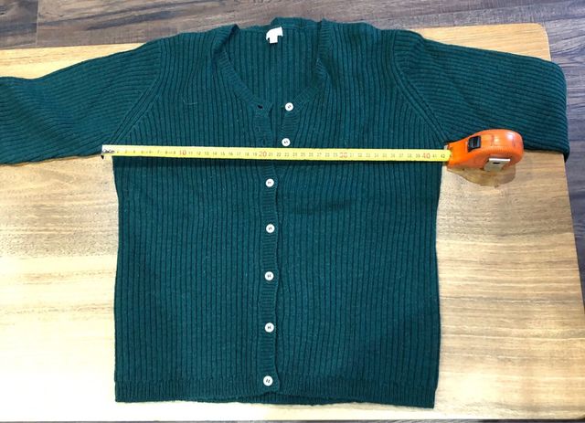 CHAQUETA GOCCO NIÑA 9-10 AÑOS