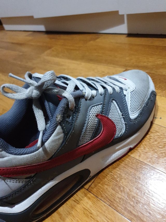 Nike air max talla 42.5