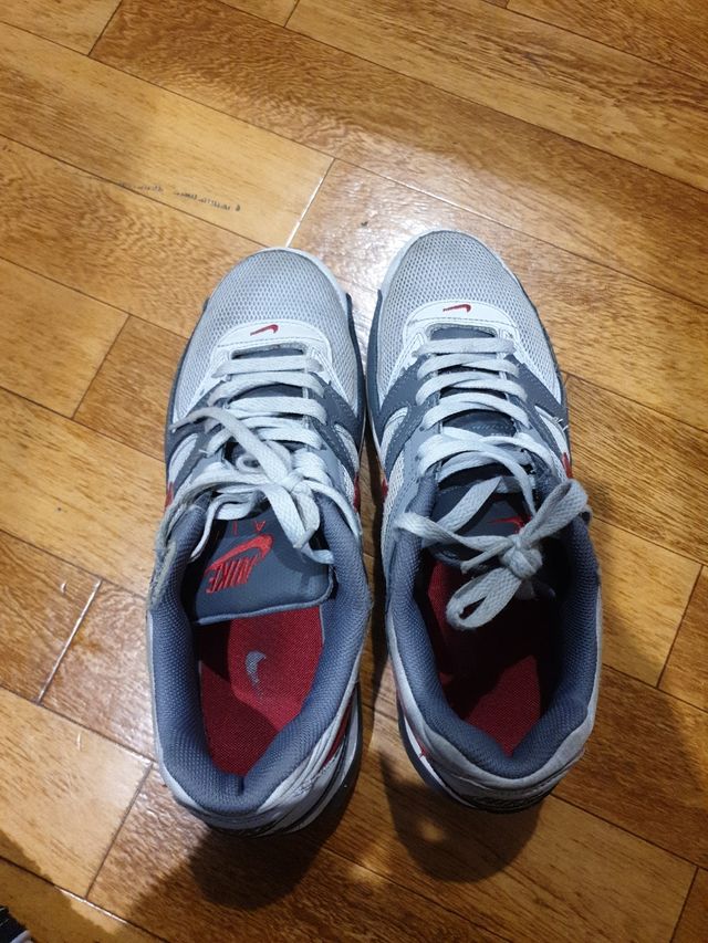 Nike air max talla 42.5