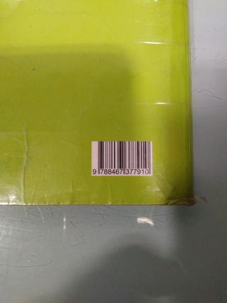 Libro Biología y Geología 1° ESO