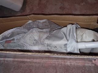 Barrera cama