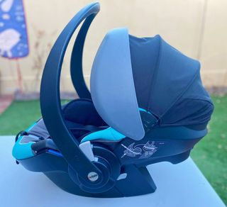 Silla de auto Besafe IZI GO X1