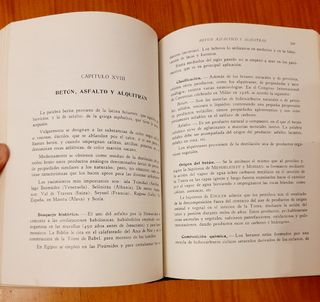 Libro antiguo materiales de construccion