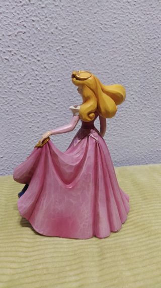 Figura Aurora Disney Traditions Bella Durmiente
