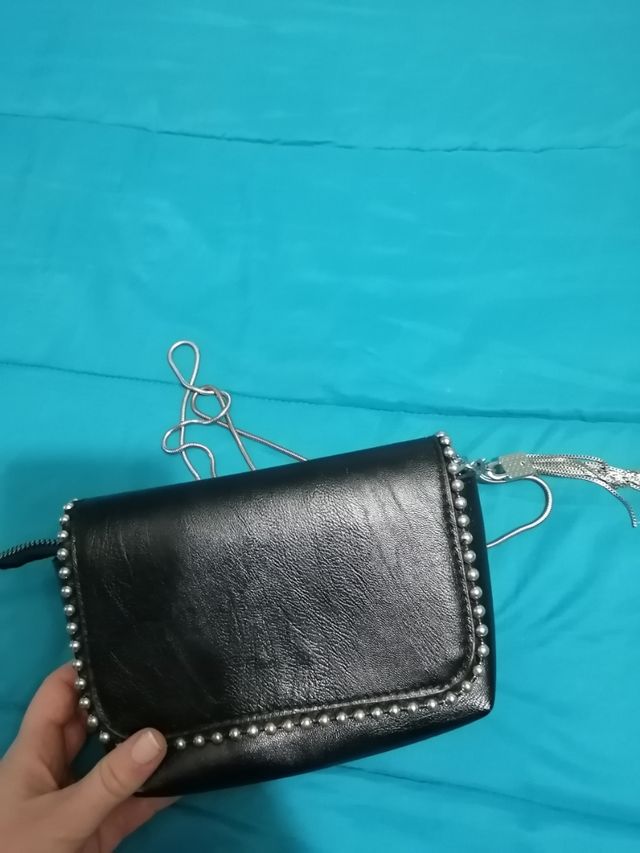 Bolso negro