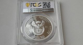 Onza 2016 guepardo PR70 DCAM