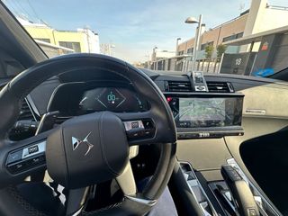 DS 7 CROSSBACK E-TENSE 300, versión Ópera