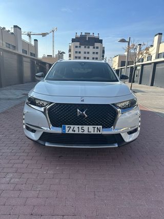DS 7 CROSSBACK E-TENSE 300, versión Ópera