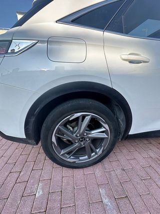 DS 7 CROSSBACK E-TENSE 300, versión Ópera