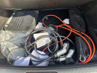 DS 7 CROSSBACK E-TENSE 300, versión Ópera