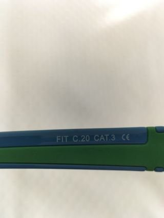 Gafas de sol de niño 