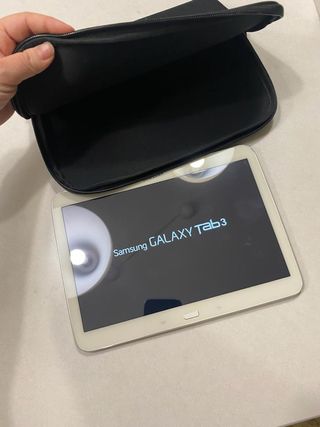 Samsung Galaxy Tab 3
