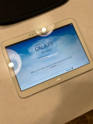 Samsung Galaxy Tab 3
