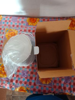 Cafetera fisherman’s Friends