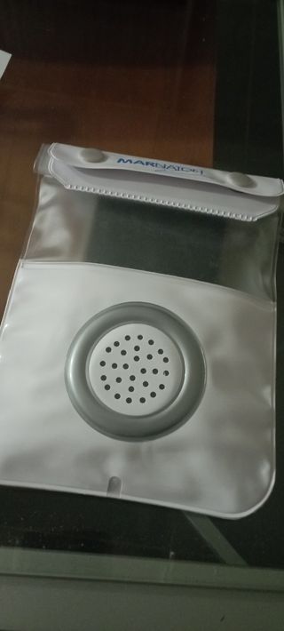 Altavoz bluetooth waterproof