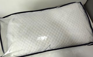 ALMOHADA DE COPOS DE ÁLOE VERA  !!