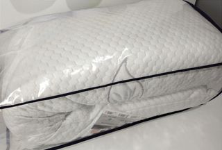 ALMOHADA DE COPOS DE ÁLOE VERA  !!