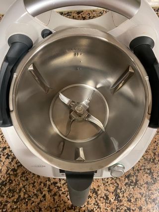 Thermomix Nueva sin uso