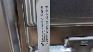 Tiras Led TV Hisense