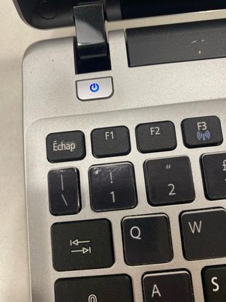 Computer portatile Acer Aspire V5-123