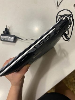 Computer portatile Acer Aspire V5-123