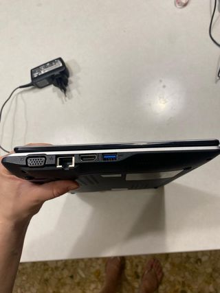 Computer portatile Acer Aspire V5-123