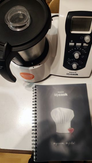 Taurus my cook
