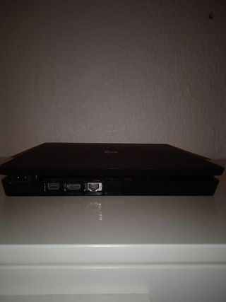 PS4 SLIM 1TB NUEVA