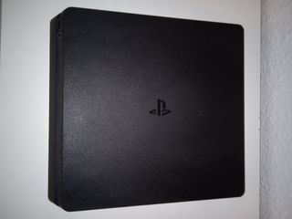 PS4 SLIM 1TB NUEVA