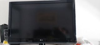LG 42 pulgadas 