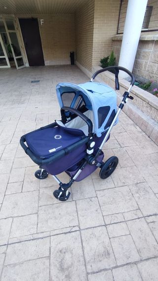 Bugaboo Cameleon 3 Classic Collection