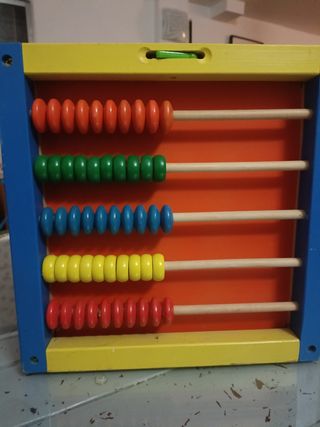 Juguetes bebé