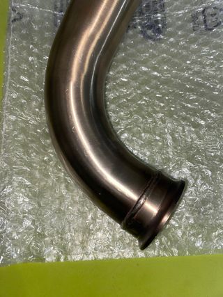 Supresor catalizador Mivv KTM Duke 125/390