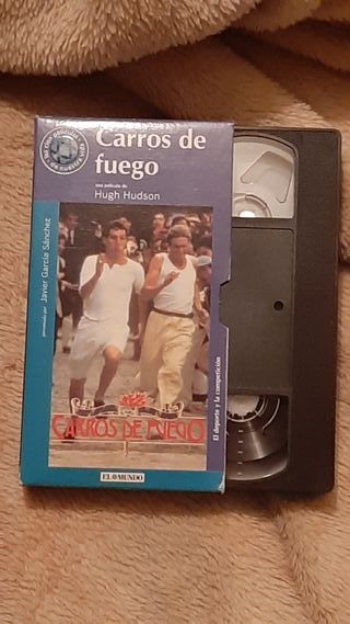 Películas de cine. DVD.
