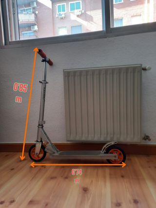 Patinete