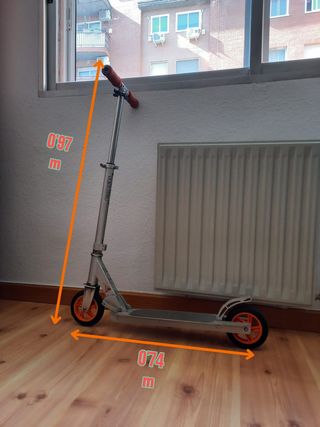 Patinete