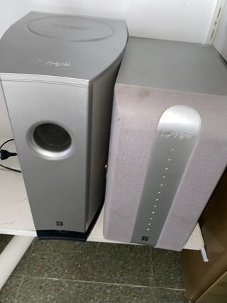 Yamaha homecinema