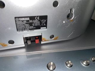 Yamaha homecinema