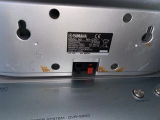 Yamaha homecinema