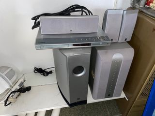 Yamaha homecinema