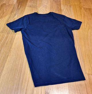 TALLA S, CAMISETA CASUAL JUMBO VISMA