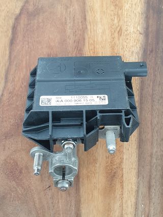 Pinza bateria W213 A0009061505