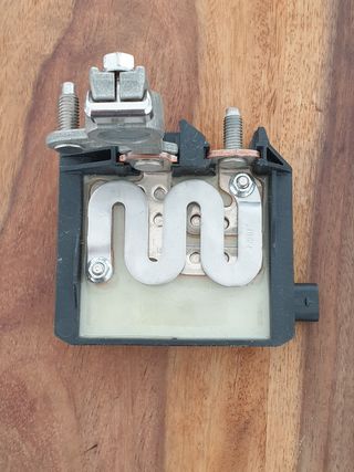 Pinza bateria W213 A0009061505