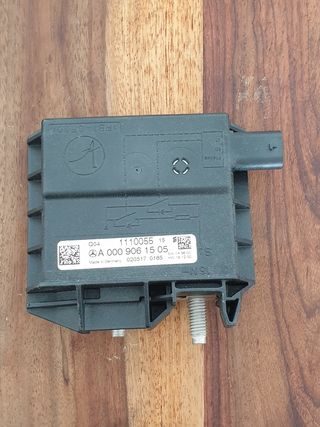 Pinza bateria W213 A0009061505
