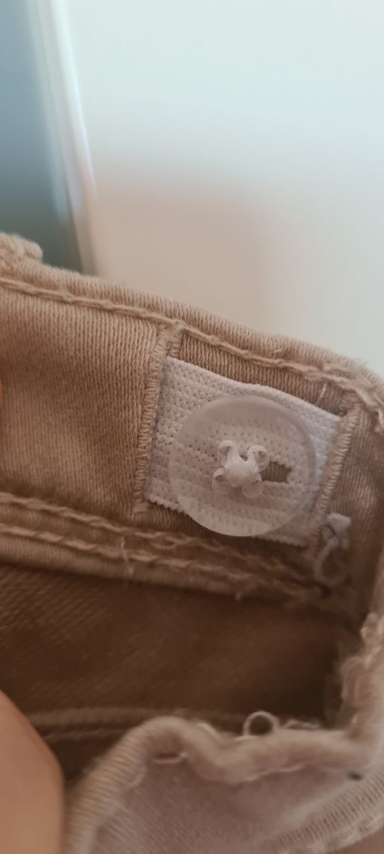 PANTALON NIÑA.MAYORAL