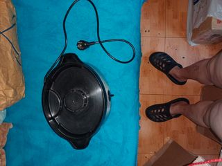 Olla eléctrica Russell