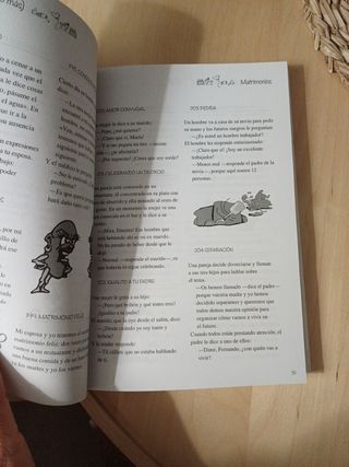 Chistes para morirse de risa