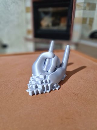 Stand hand per Joypad