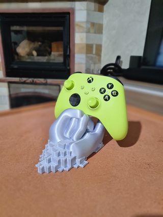 Stand hand per Joypad