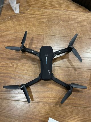 Dron E520S